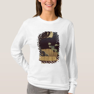 Japanese Ghost T-Shirt
