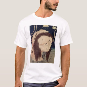 Japanese Ghost T-Shirt