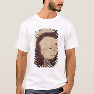 Japanese Ghost T-Shirt