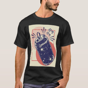 Japanese Harajuku Vaporwave Tokyo Aesthetic T-Shirt