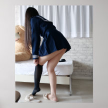 Japanese High School Girls Changing Clothes Quickl