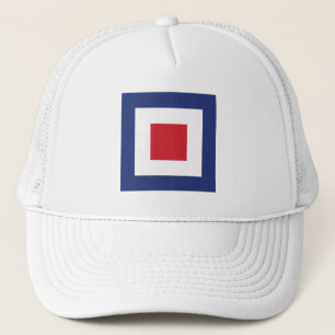 Japanese Husband ハズバンド Hazubando Nihongo Language Trucker Hat