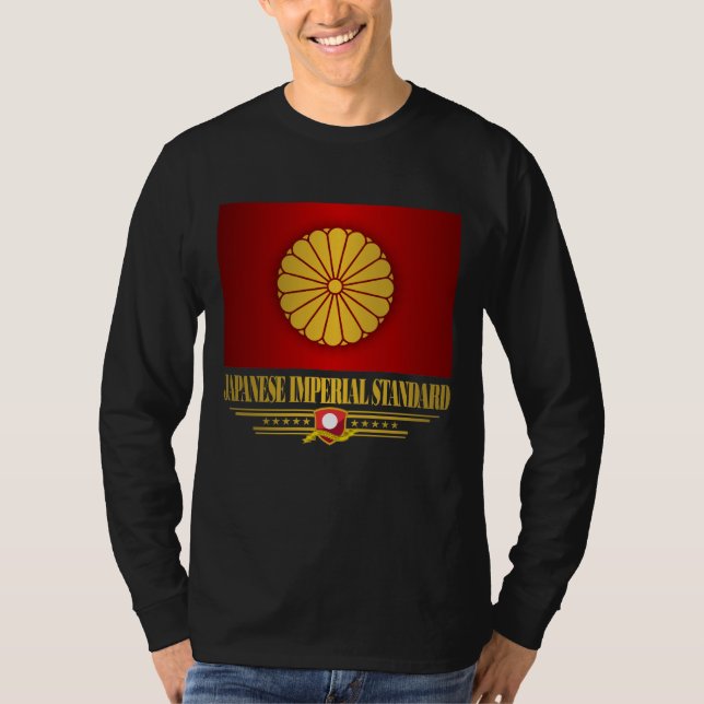 Japanese Imperial Standard T-Shirt (Front)