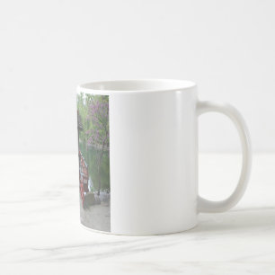 Japanese Inspiration Coffee Mug