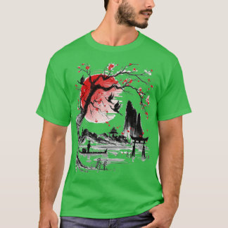 Japanese Japan (70) T-Shirt
