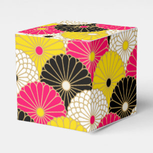 Japanese Kimono pattern Gift box