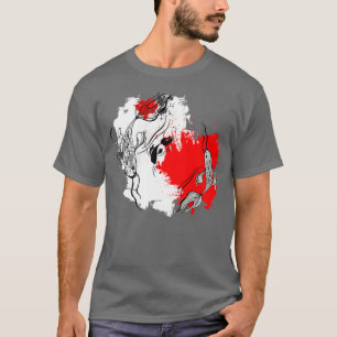Japanese Koi Fish Premium T-Shirt