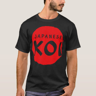 Japanese Koi T-Shirt