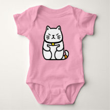 Japanese Lucky Cat or Maneki-Neko