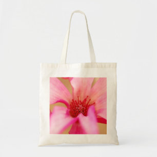 Japanese Magnolia Floral Bag