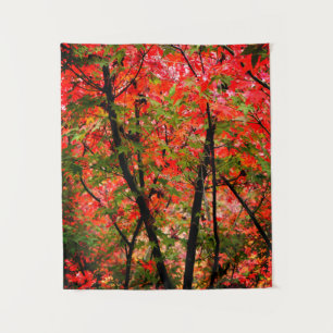 Japanese Maple Tapestry
