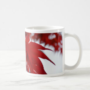 Japanese Maple Tree Coffee Mug