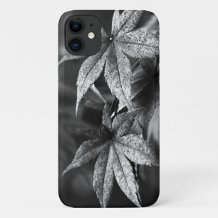 Japanese Maples iPhone 11 Case