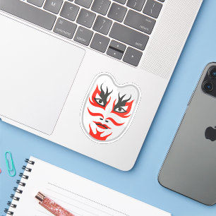 Japanese mask