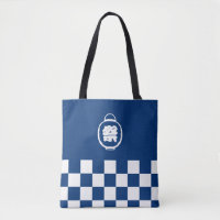 Japanese Matsuri Festival Lantern Patterned
