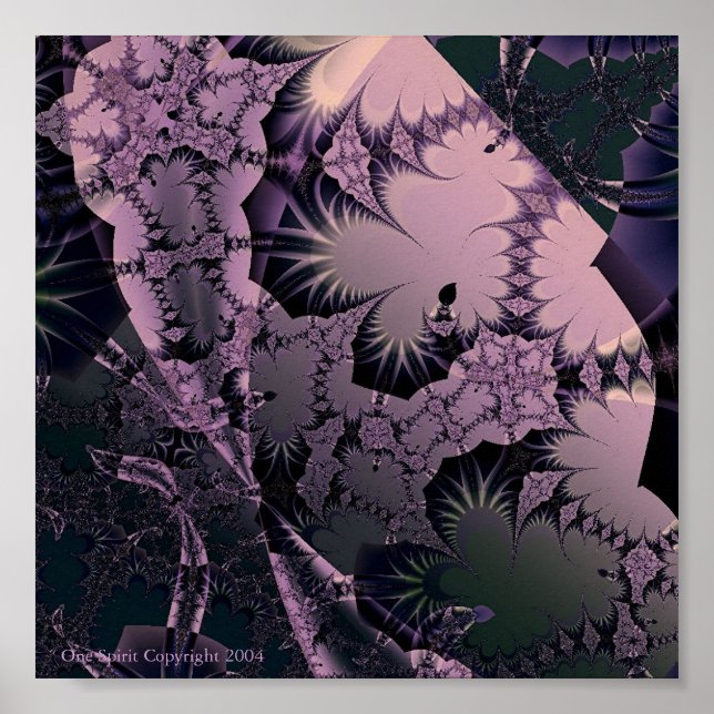 Japanese Mist 2 Poster (Front)