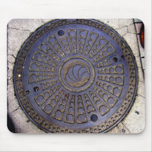 japanese mnhol cv2 mouse mat