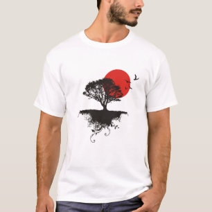 japanese morning T-Shirt
