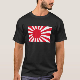 Japanese Navy Flag T-shirts and Apparel