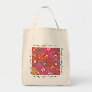 Japanese No.2 Tote Bag
