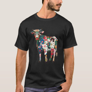 Japanese Origami Kobe Rind T for Japan Fans Wagyu T-Shirt