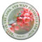 Japanese Ornamental Quince with Bible quotation