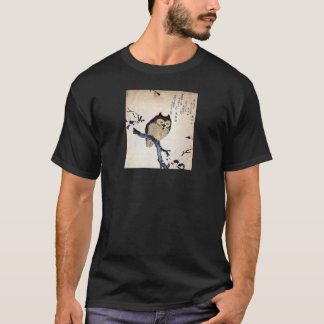 Japanese Owl T-Shirt