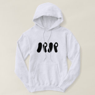 Japanese Papa パパ   Nihongo Language Hoodie