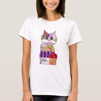Japanese pattern Japanese-Pattern T-Shirt