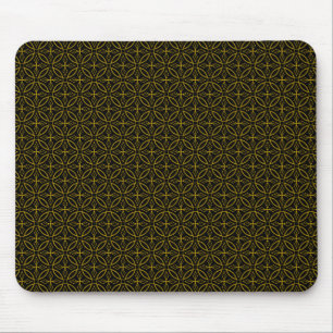 Japanese Pattern Mouse Mat