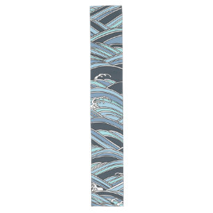 japanese pattern TABLE RUNNER