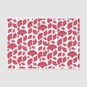 Japanese Pattern Tissue Paper
