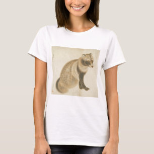 Japanese Racoon T-Shirt