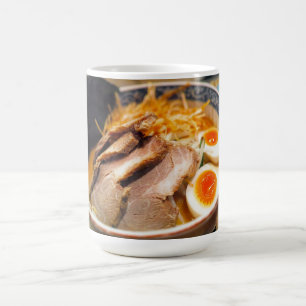 Japanese Ramen Coffee Mug