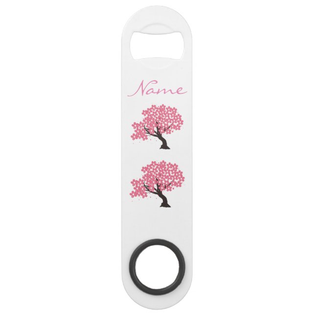 Japanese Sakura Cherry Blossoms Thunder_Cove (Front)