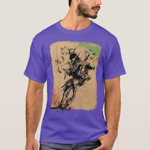 Japanese Samurai Japan Martial Arts (2) T-Shirt