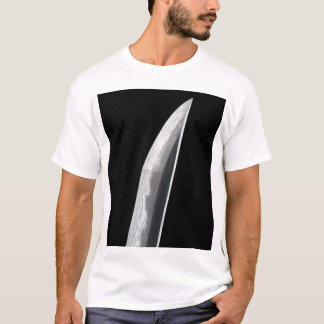 Japanese Samurai Katana Sword T-Shirt
