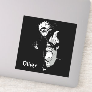 JAPANESE simple ANIME sticker