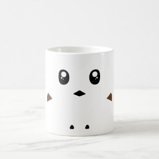 Japanese Snow Fairy Mug