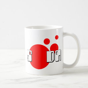 Japanese SODA Coffee Mug