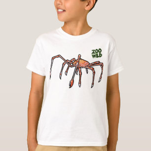Japanese Spider Crab T-Shirt