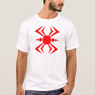 Japanese Spider T-Shirt