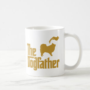 Japanese Spitz Coffee Mug