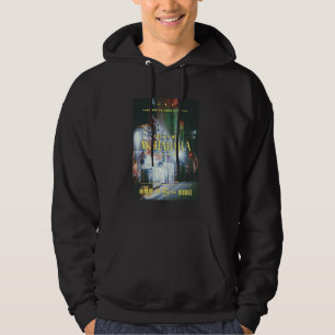 Japanese Streetwear Aesthetic Tokyo Retro Japan Ar Hoodie