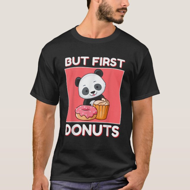 Japanese Style T-Shirt (Front)