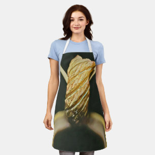 Japanese sushi lover apron