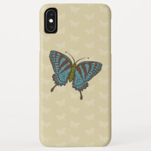 Japanese Swallowtail Case-Mate Phone Case