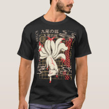 Japanese t-shirt