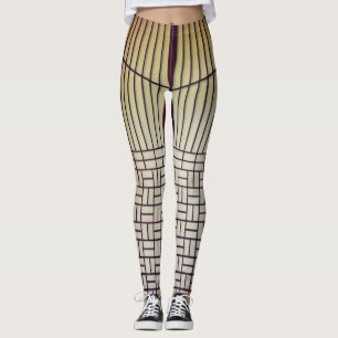 Japanese taste leggings