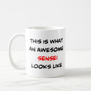 japanese teacher sensei, awesome coffee mug